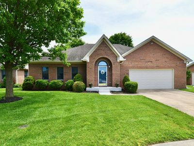 5705 Kensington Way S, Plainfield, IN, 46168