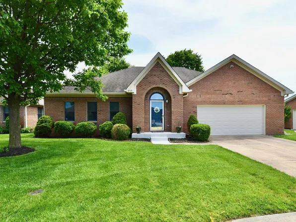 5705 Kensington Way S, Plainfield, IN 46168