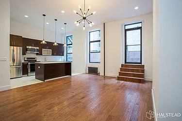Rented by Halstead Real Estate