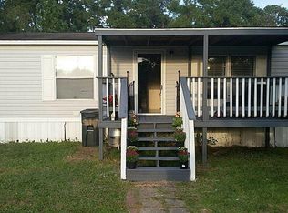 31218 E Timberloch Trl, Magnolia, TX 77355