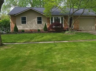 213 Lyon Blvd, South Lyon, MI 48178