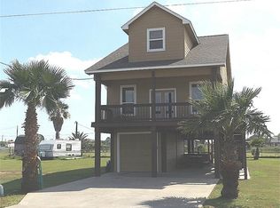 35 S Shore St, Sargent, TX 77414