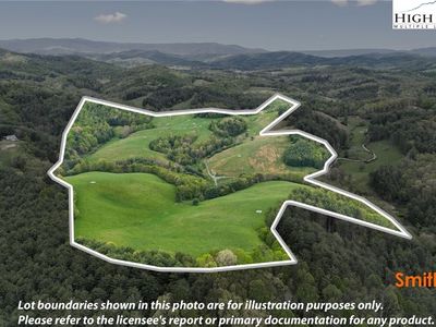2503 Smithey Road, Crumpler, NC, 28617