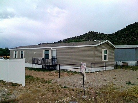 208 Cascade Circle, Naturita