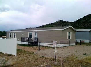 208 Cascade Cir, Naturita, CO 81422