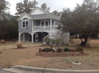 1816 Upper Dune Rd, Kill Devil Hills, NC 27948