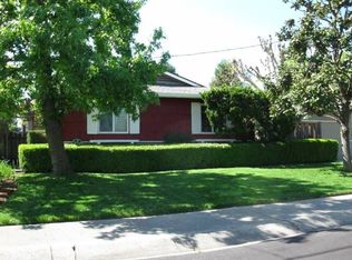 65 Baylor Ln, Pleasant Hill, CA 94523