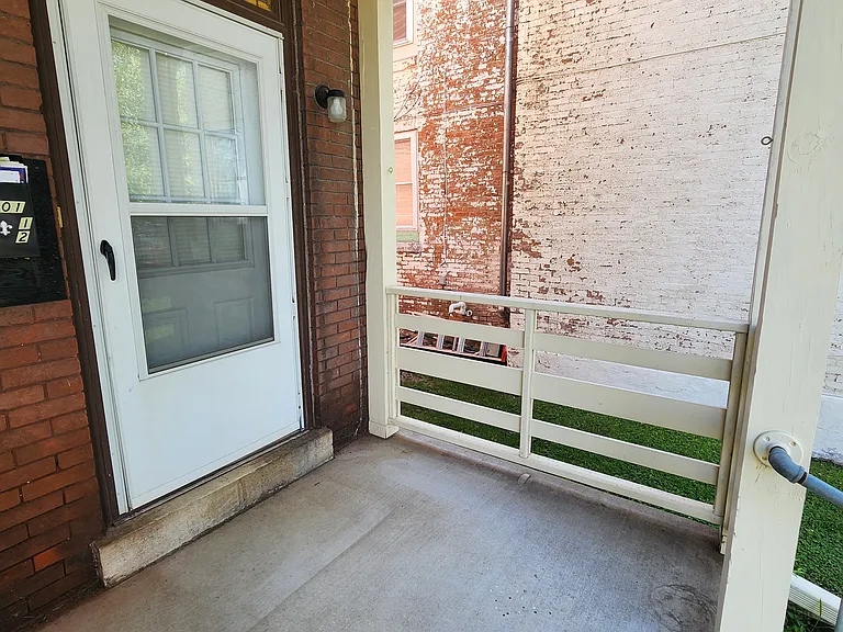 1101 Vermont St #1/2 — Photo 21