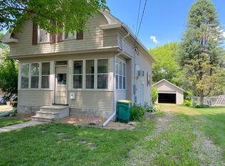 323 E 3rd St, Albert Lea, MN 56007