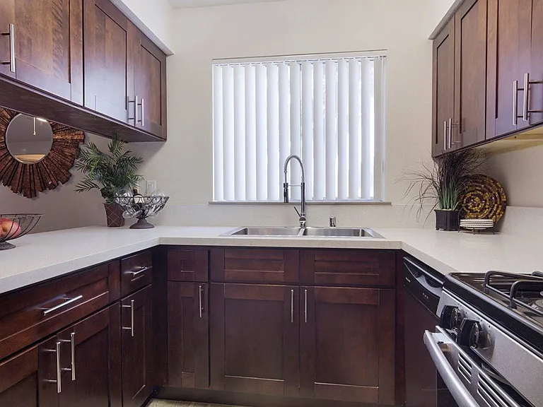 2x2 Remodel Kitchen