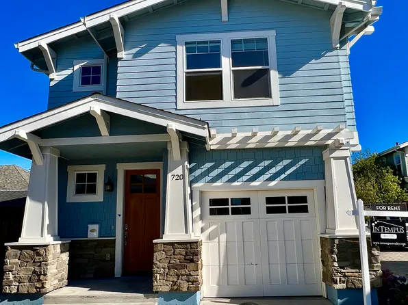 720 Harrison St, Santa Clara, CA 95050