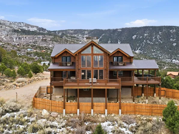 1967 S High Cedar View Dr #16, Cedar City, UT 84720