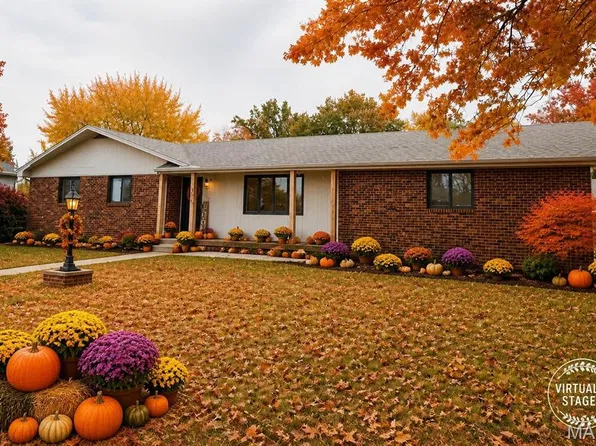 302 Park Plz, Kirksville, MO 63501