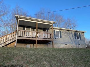 60 King St, Buckhannon, WV 26201