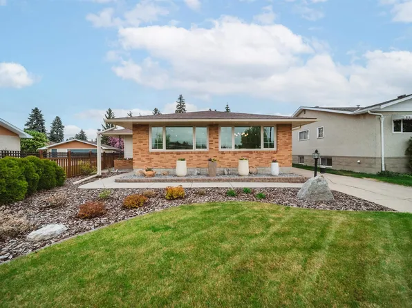 5431 113a St NW, Edmonton, AB T6H 1A4