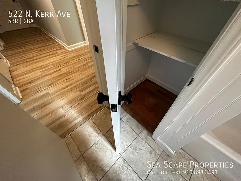 522 N Kerr Ave — Photo 37