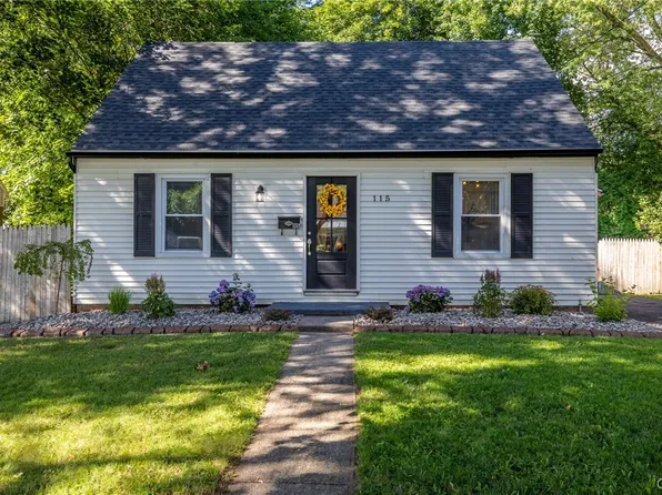 115 Riverview Pkwy S, Rome, NY 13440