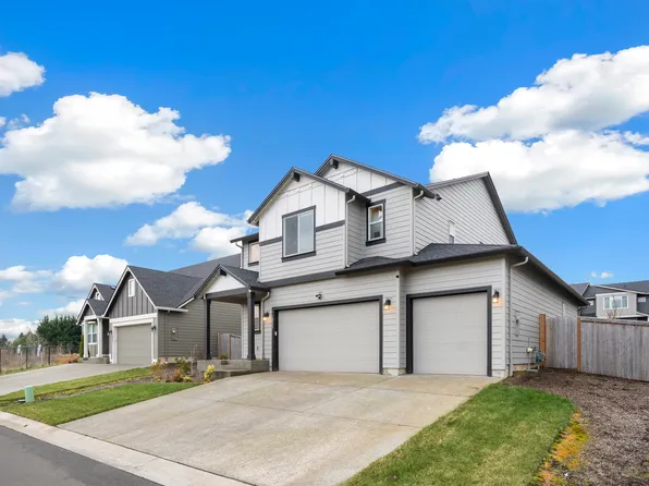 18008 NE 48th Ct, Vancouver, WA 98686