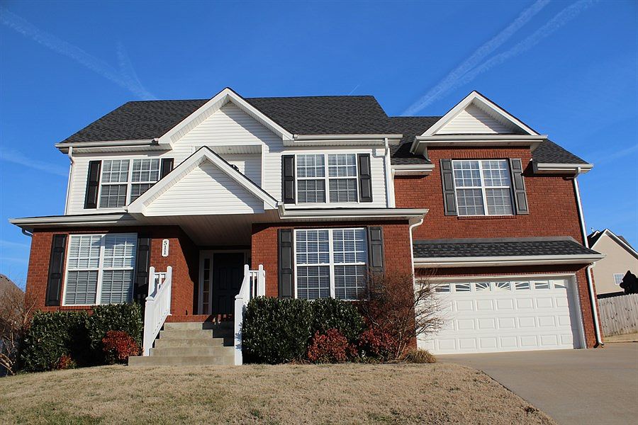 1st image of 511 Winding Bluff Way