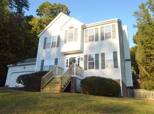 5518 Creek Crossing Dr, Midlothian, VA 23112