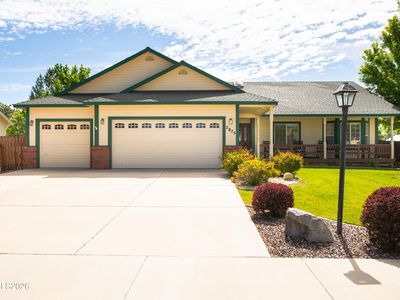 2875 Hot Springs Rd, Minden, NV, 89423