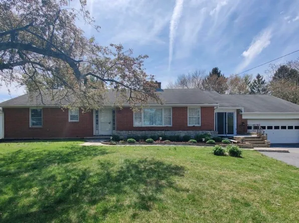 749 Old Wilmington Rd, Coatesville, PA 19320