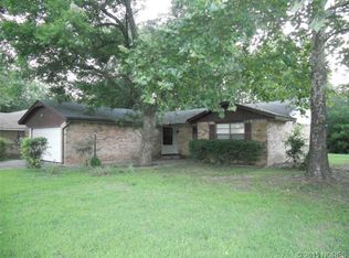 1906 Deer Run, Muskogee, OK 74403