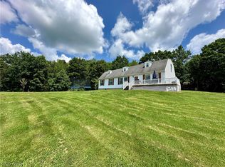 6540 Federal Rd, Cutler, OH 45724