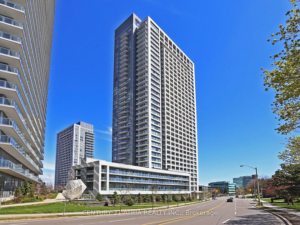 1st image of 275 Yorkland Rd #1606