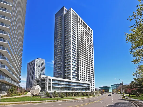 275 Yorkland Rd, Toronto, ON