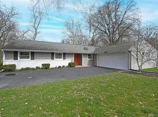 288 Monarch Rd, Dayton, OH 45458