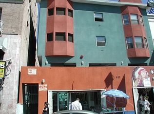 630 S Alvarado St APT 108, Los Angeles, CA 90057