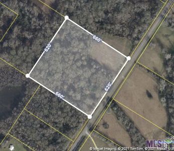 22405 Ligon Rd, Zachary, LA, 70791