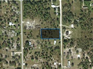 330 S Romero St, Clewiston, FL 33440