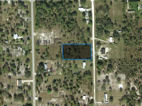 330 S Romero St, Clewiston, FL 33440
