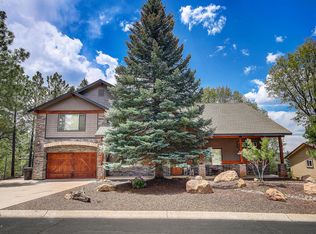 1771 N Wakonda St, Flagstaff, AZ 86004