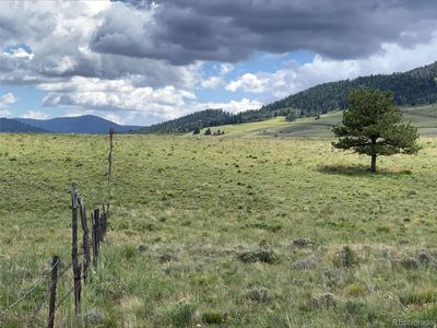1485 Eagle Valley Road LOT 36, Westcliffe, CO, 81252