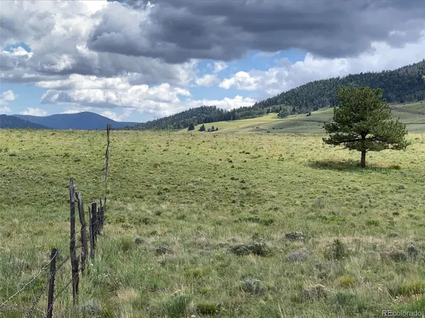 1485 Eagle Valley Road LOT 36, Westcliffe, CO 81252