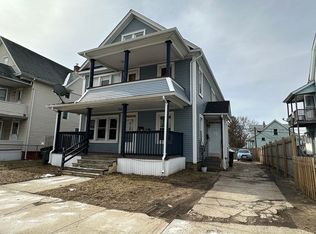 230-232 Oakland St, Springfield, MA 01108