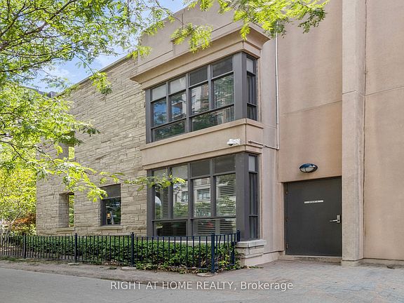 5th image of 500 Doris Ave #Townhouse 1