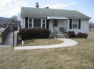 3561 Bandy Rd, Roanoke, VA 24014