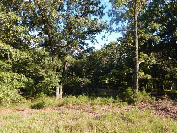 LOT 13 Quail Hollow Cv, Heber Springs, AR 72543