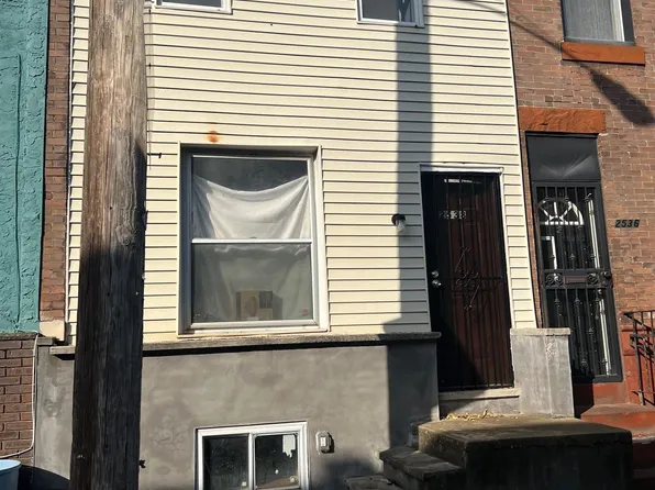 2538 S Sheridan St, Philadelphia, PA 19148
