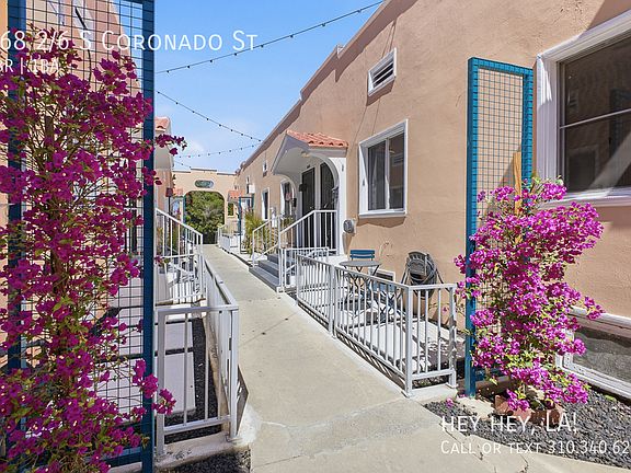 2nd image of 268 2/6 S Coronado St