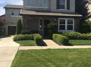 4321 N Berkeley Ave, Turlock, CA 95382