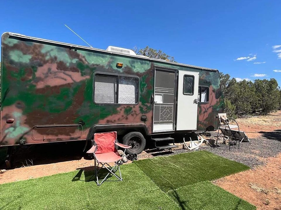 54867 N Presidio Pkwy, Seligman, AZ 86337 Zillow