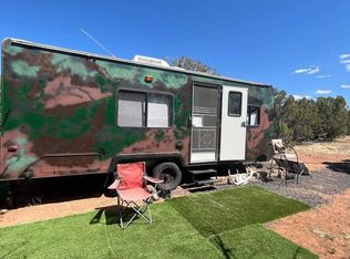 54867 N Presidio Pkwy, Seligman, AZ 86337