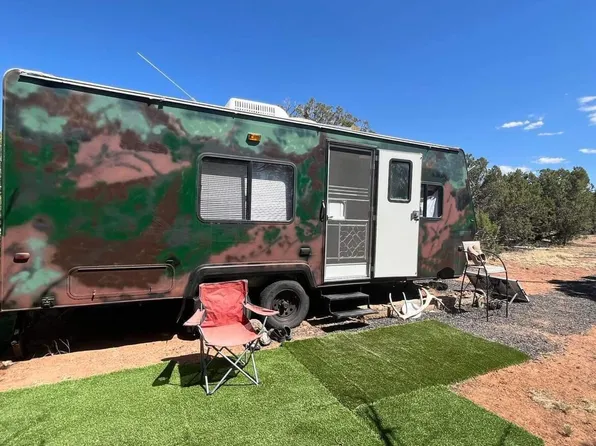 54867 N Presidio Pkwy, Seligman, AZ 86337