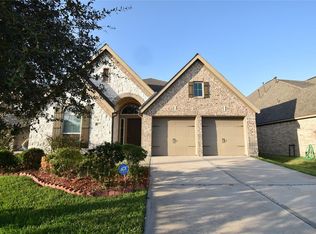13937 Palm Ridge Ln, Pearland, TX 77584