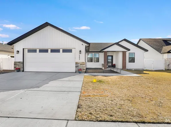 1231 Frank Henry Rd, Twin Falls, ID 83301